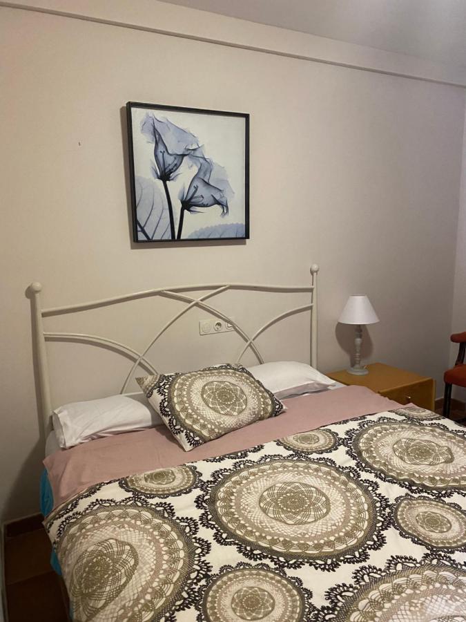 Rebeca Rooms Sierra Nevada Exterior foto