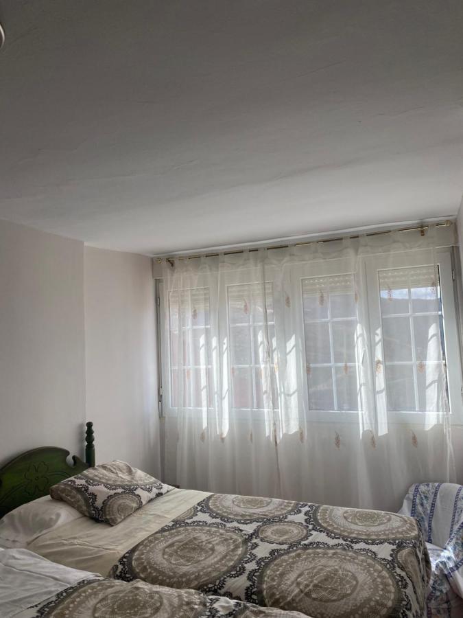 Rebeca Rooms Sierra Nevada Exterior foto